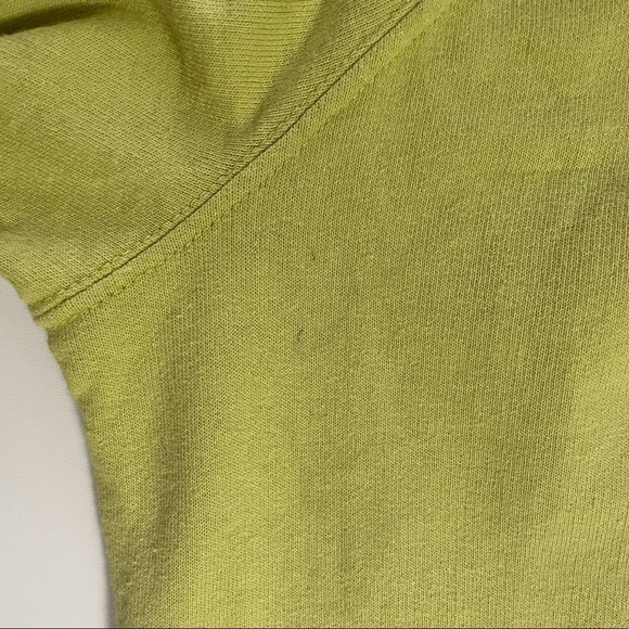 80s 90s Oversized Paris Cardigan - Picture 7 of 8